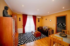Ponteareas Precioso apartamento . VUT-PO-011959
